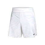 Tenisové Oblečení Nike Court Dri-Fit Slam Shorts MB